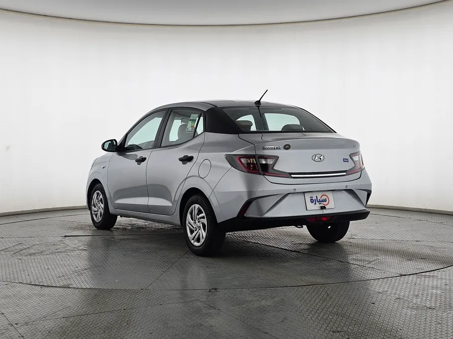 2023 Hyundai Grand i10 Fleet 
