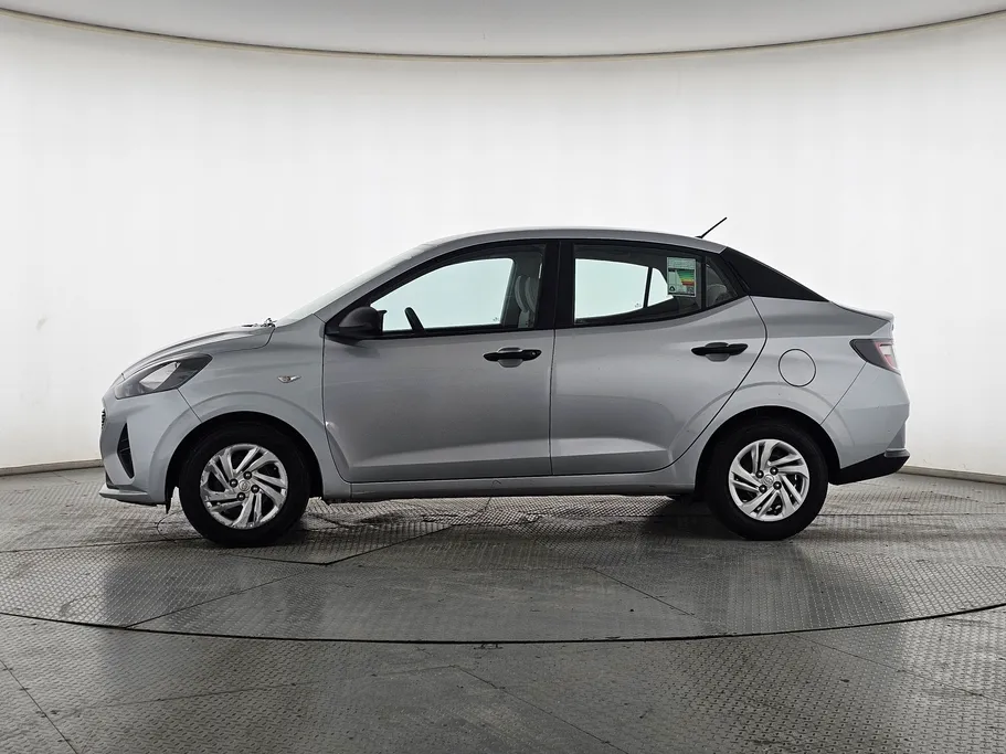 2023 Hyundai Grand i10 Fleet 