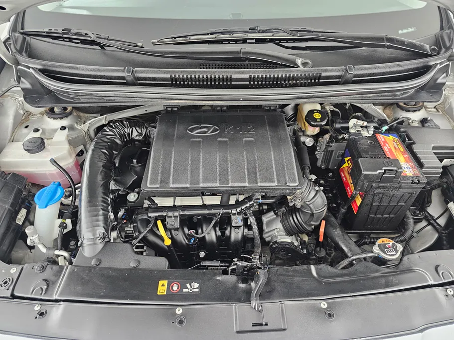 2023 Hyundai Grand i10 Fleet 