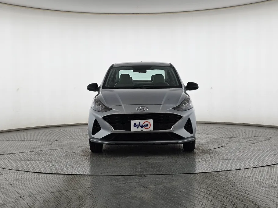 2023 Hyundai Grand i10 Fleet 
