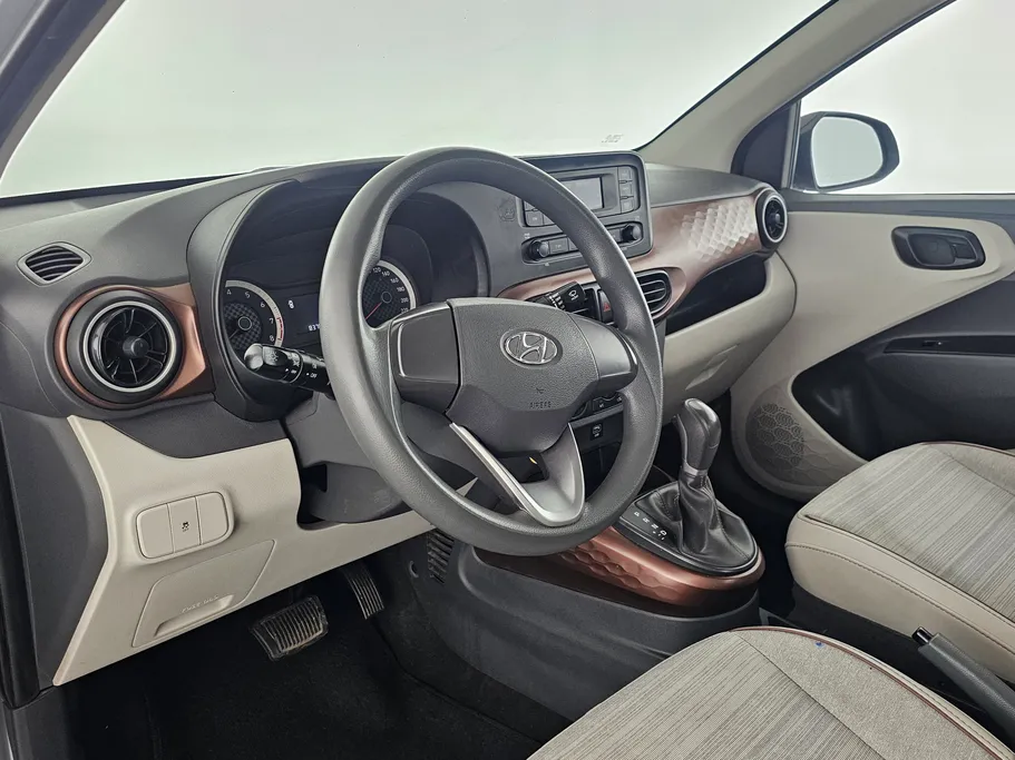 2023 Hyundai Grand i10 Fleet 