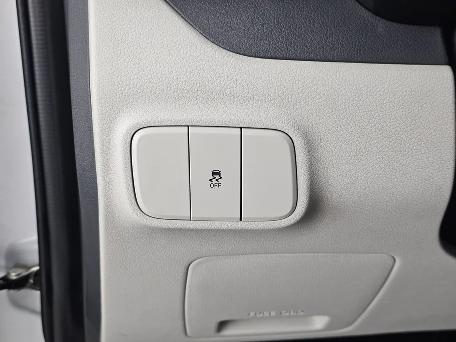 2023 Hyundai Grand i10 Fleet 