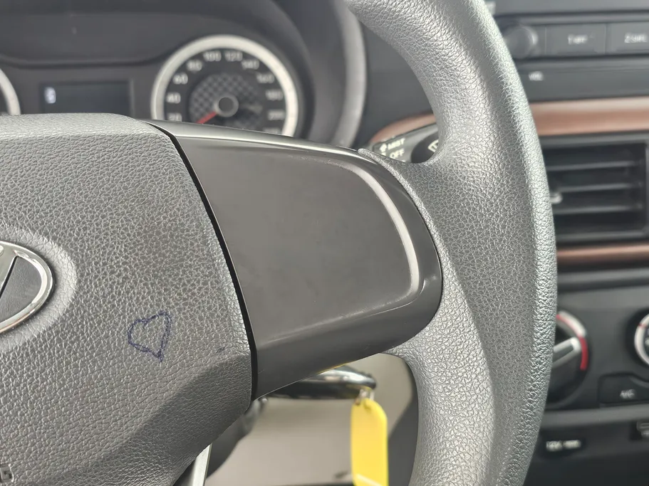 2023 Hyundai Grand i10 Fleet 