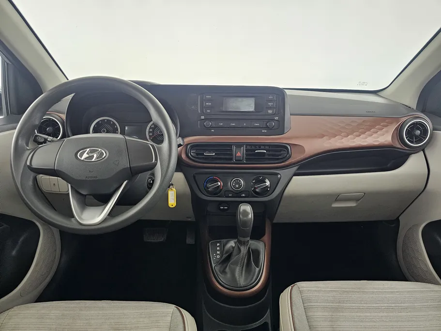 2023 Hyundai Grand i10 Fleet 