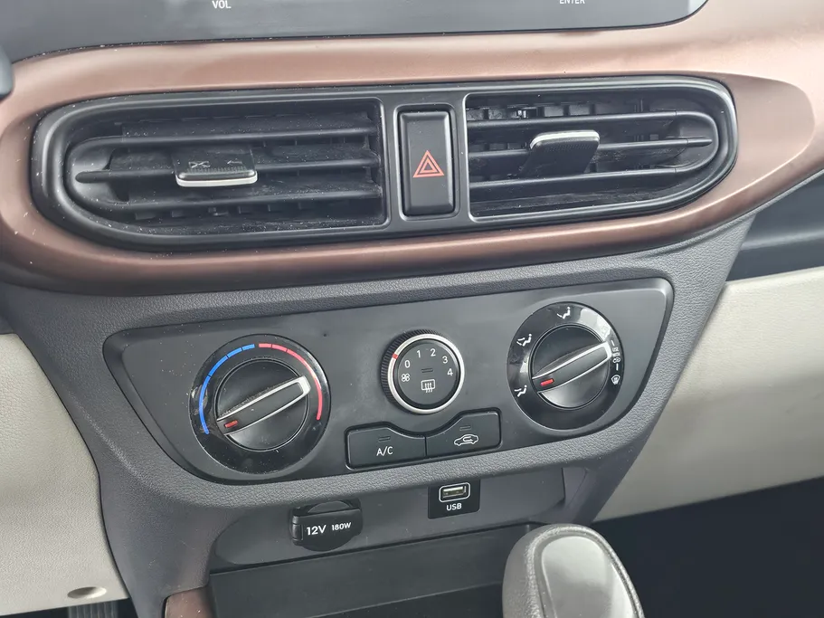 2023 Hyundai Grand i10 Fleet 