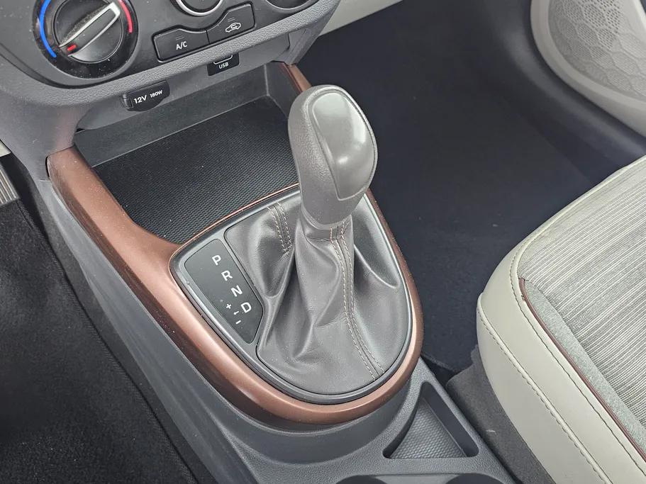 2023 Hyundai Grand i10 Fleet 
