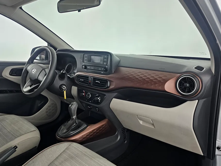 2023 Hyundai Grand i10 Fleet 