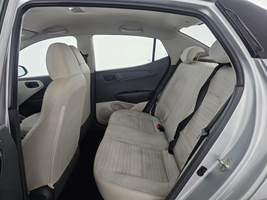 2023 Hyundai Grand i10 Fleet 