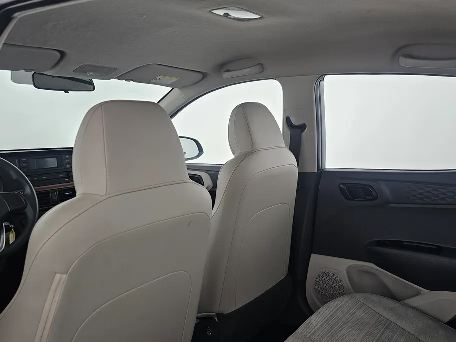 2023 Hyundai Grand i10 Fleet 