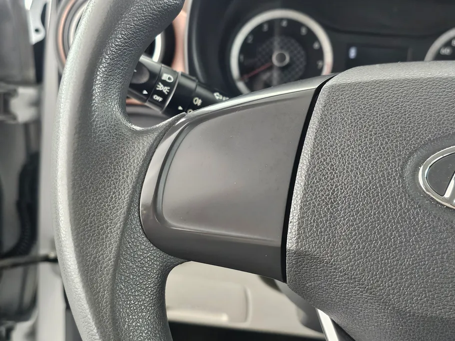 2023 Hyundai Grand i10 Fleet 