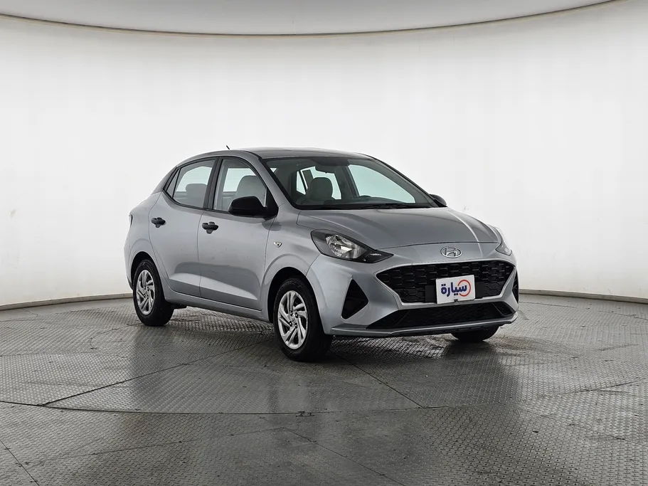 2023 Hyundai Grand i10 Fleet 