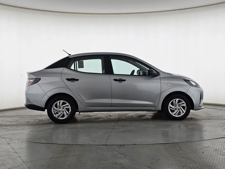 2023 Hyundai Grand i10 Fleet 