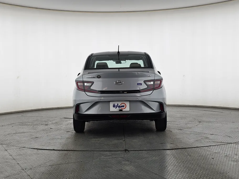 2023 Hyundai Grand i10 Fleet 