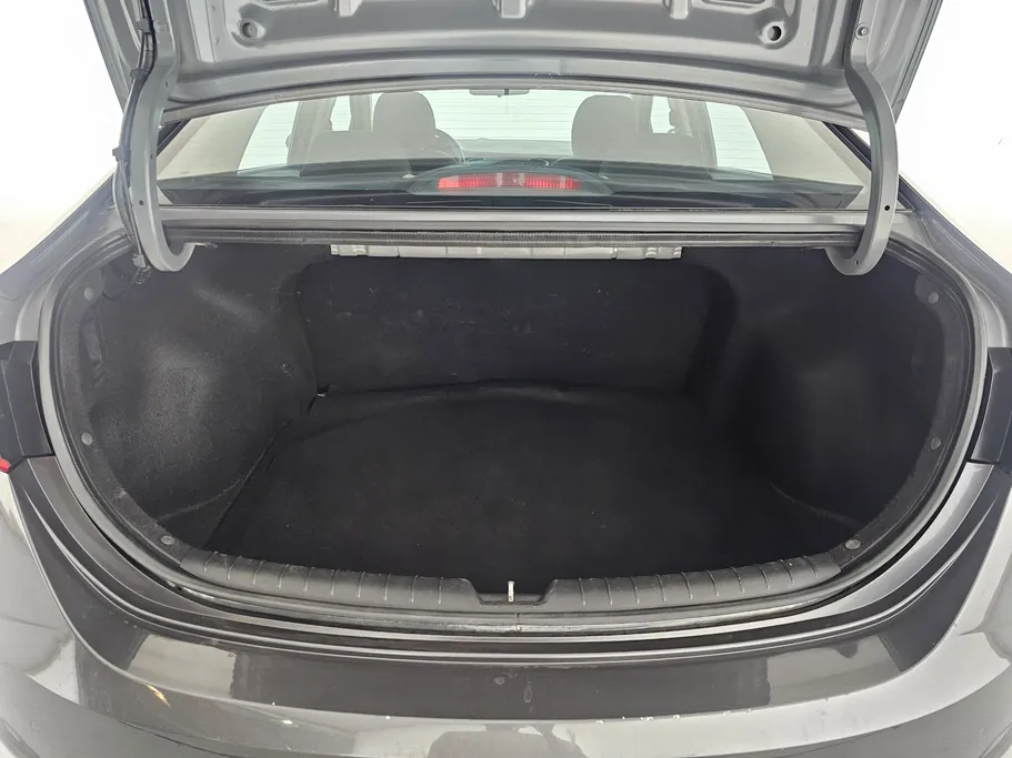 2023 Hyundai Accent Smart 