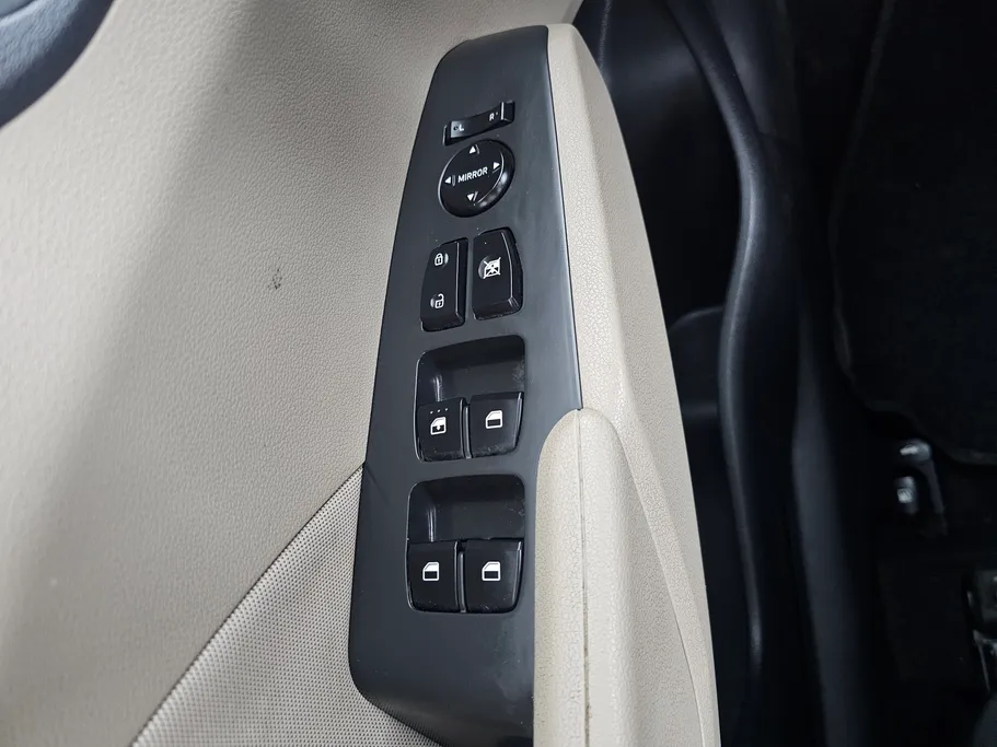 2023 Hyundai Accent Smart 
