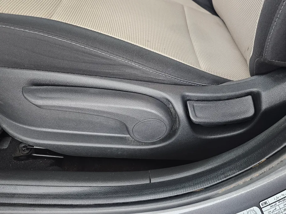 2023 Hyundai Accent Smart 