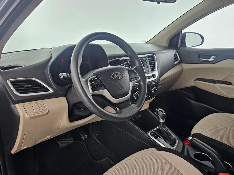 2023 Hyundai Accent Smart 