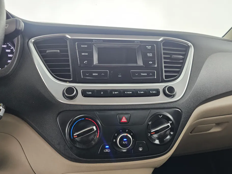2023 Hyundai Accent Smart 