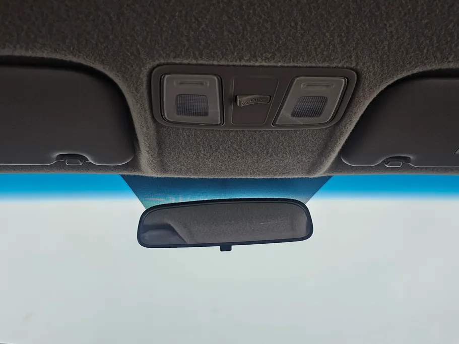 2023 Hyundai Accent Smart 