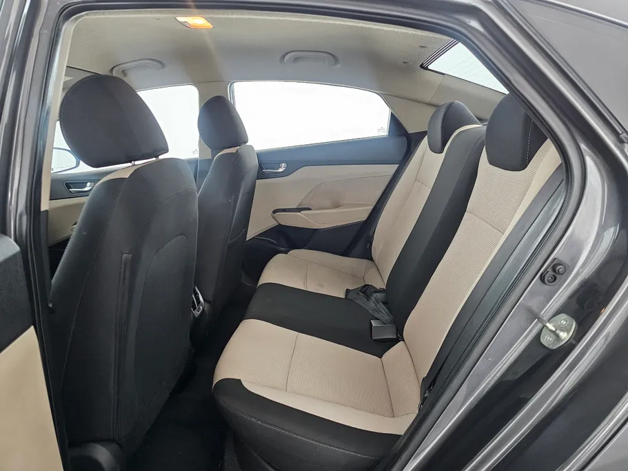 2023 Hyundai Accent Smart 