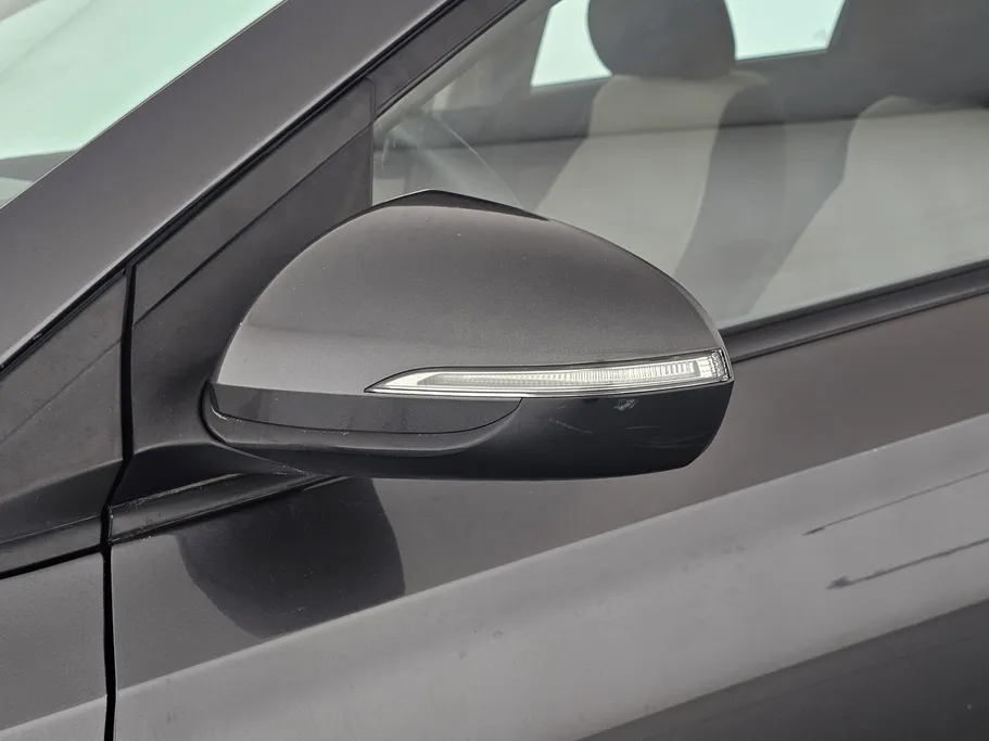 2023 Hyundai Accent Smart 