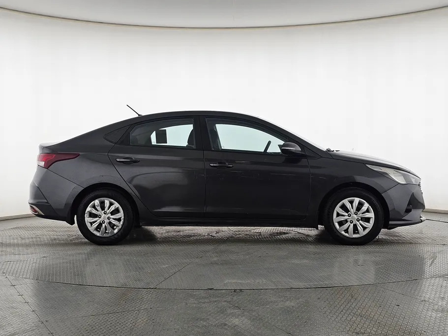 2023 Hyundai Accent Smart 