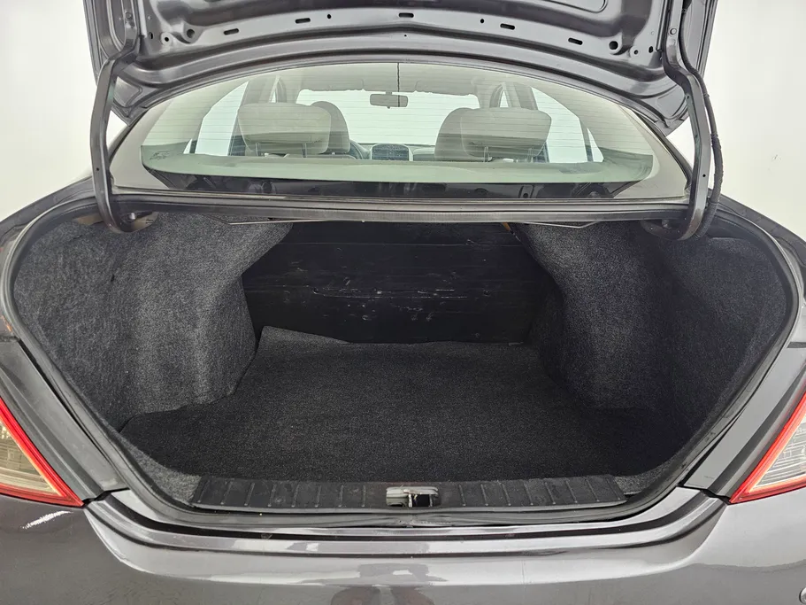 2023 Nissan Sunny SV Comfort 