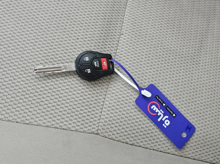 2023 Nissan Sunny SV Comfort 