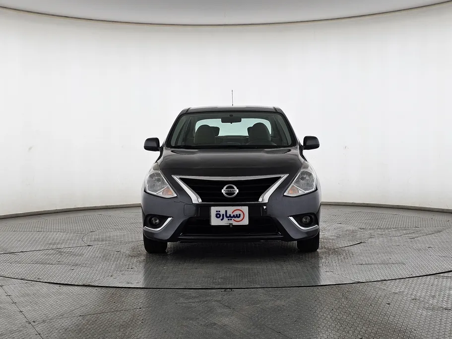 2023 Nissan Sunny SV Comfort 