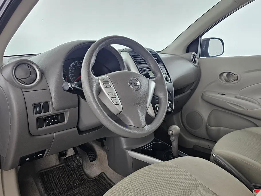 2023 Nissan Sunny SV Comfort 