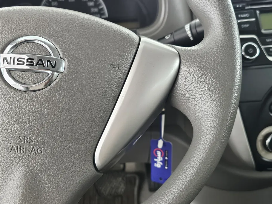 2023 Nissan Sunny SV Comfort 