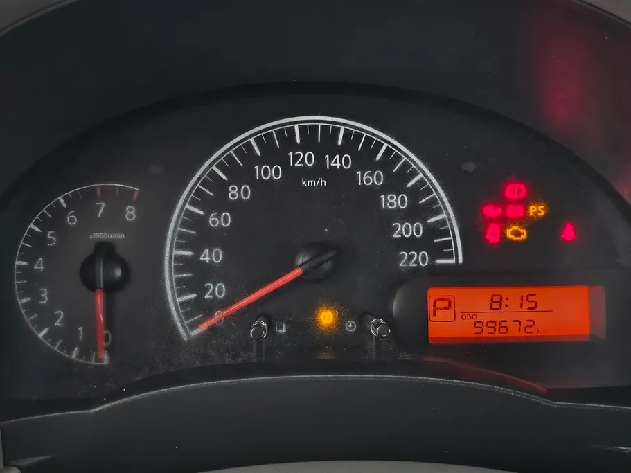 2023 Nissan Sunny SV Comfort 