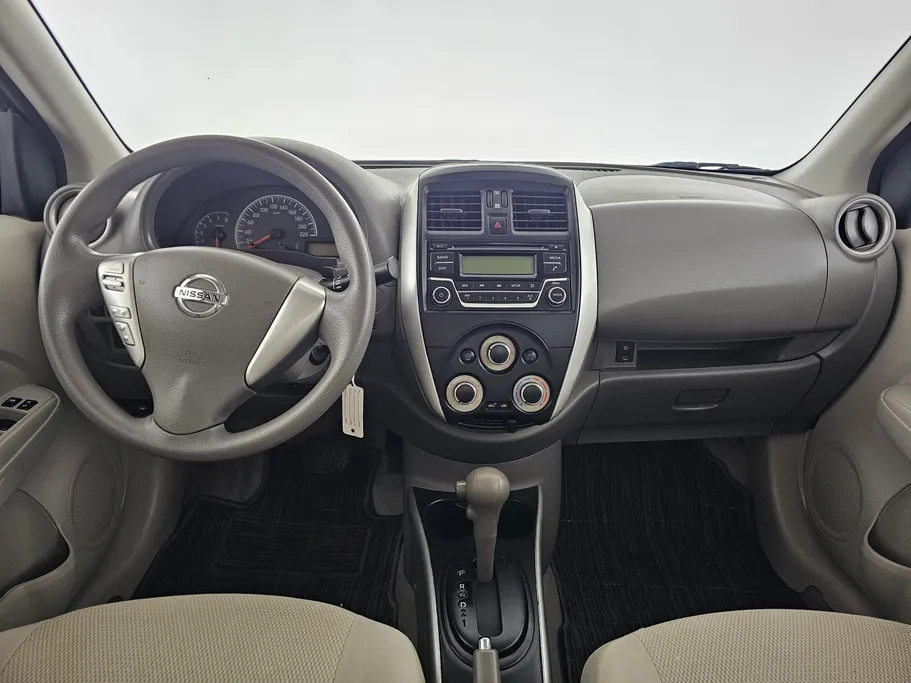 2023 Nissan Sunny SV Comfort 