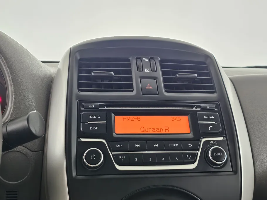 2023 Nissan Sunny SV Comfort 