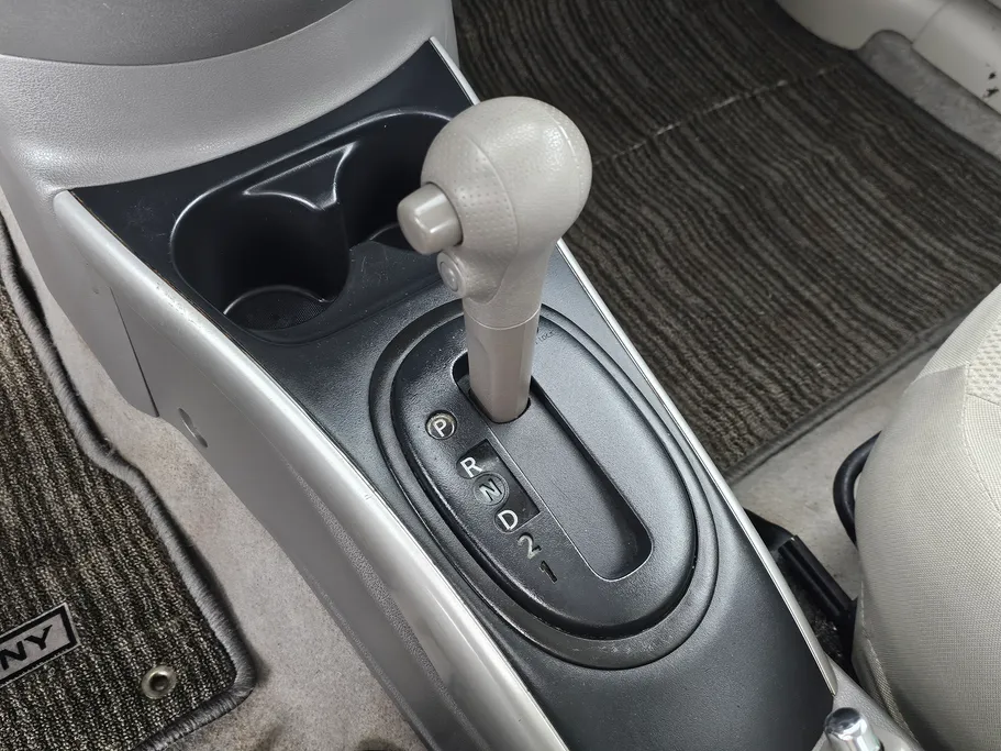 2023 Nissan Sunny SV Comfort 