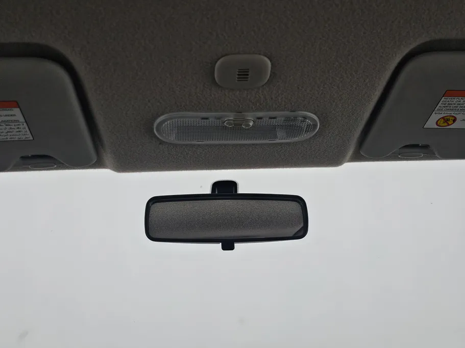 2023 Nissan Sunny SV Comfort 