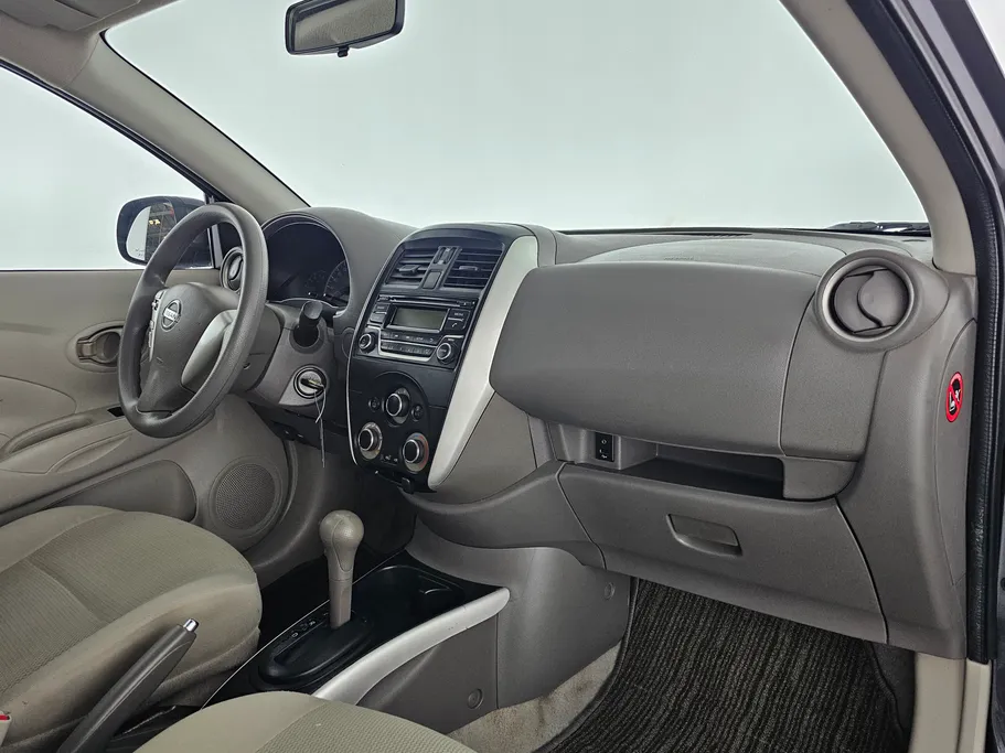 2023 Nissan Sunny SV Comfort 