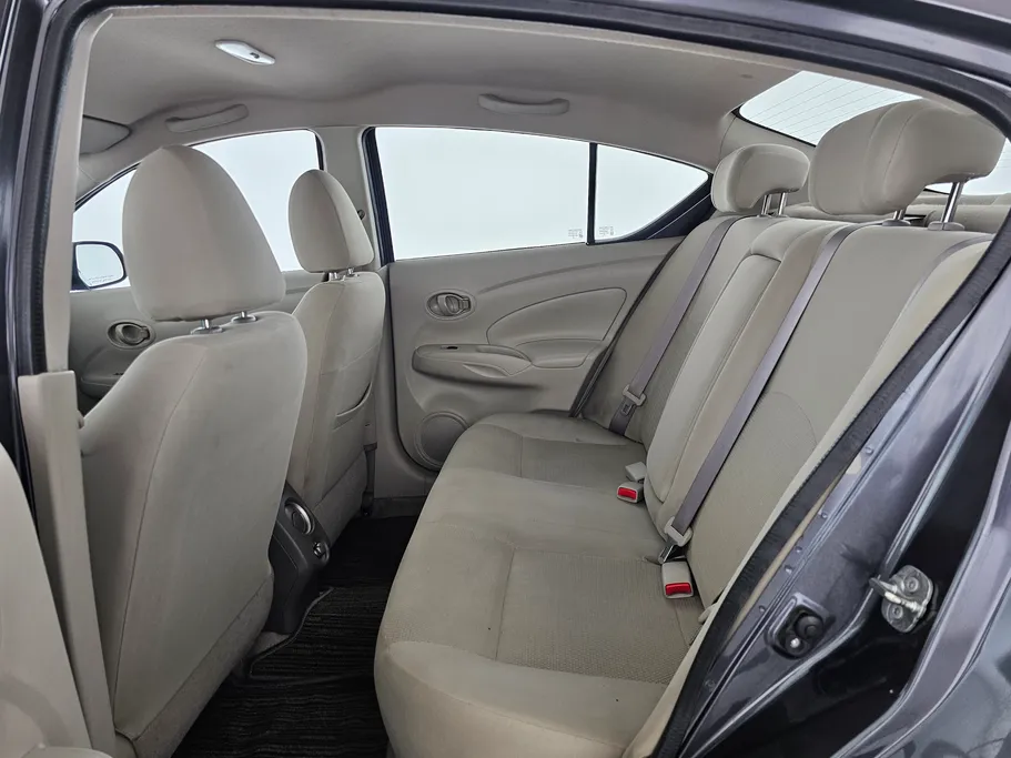 2023 Nissan Sunny SV Comfort 