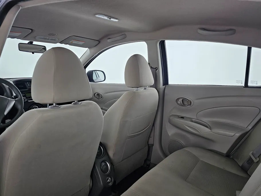 2023 Nissan Sunny SV Comfort 