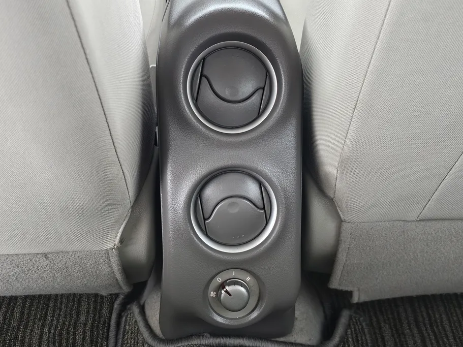 2023 Nissan Sunny SV Comfort 