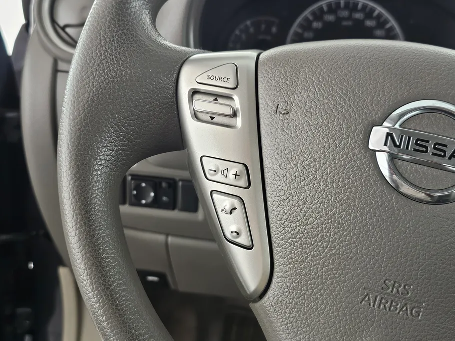 2023 Nissan Sunny SV Comfort 