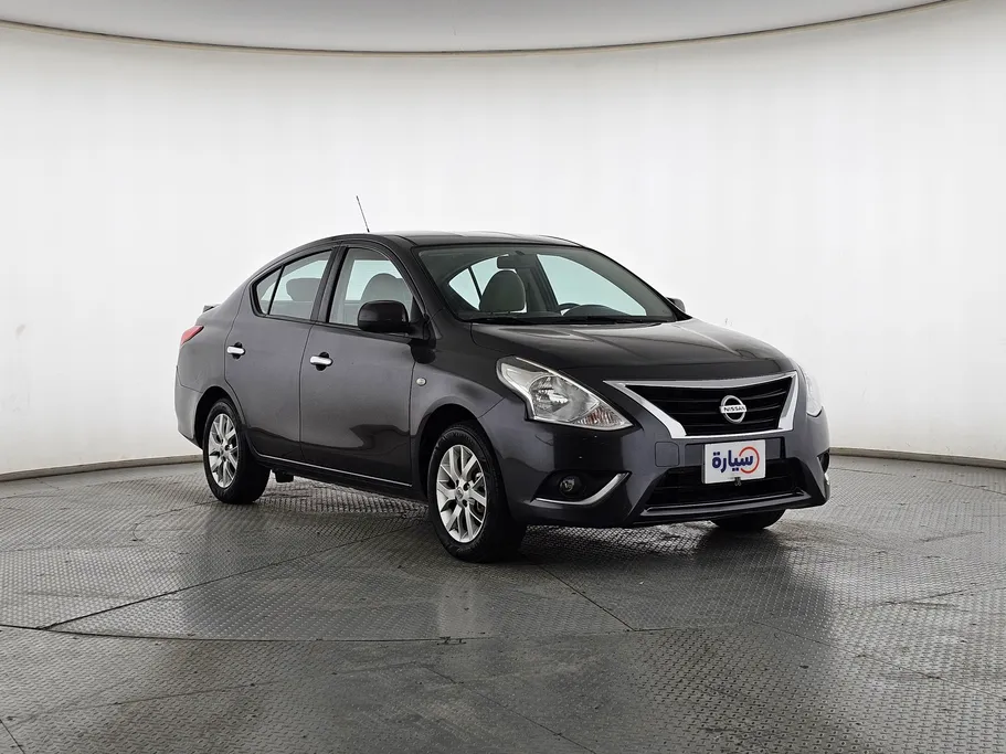 2023 Nissan Sunny SV Comfort 