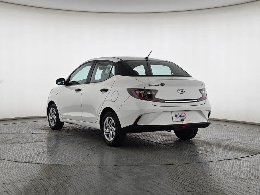 هيونداي Grand i10 فلييت 2023 