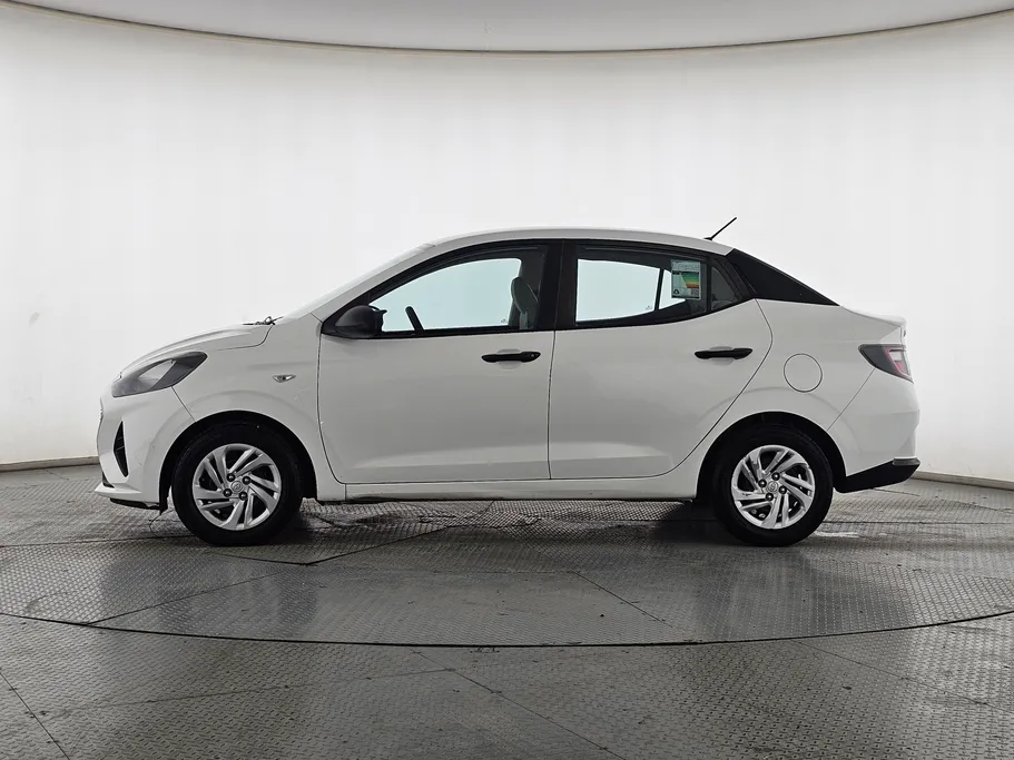 هيونداي Grand i10 فلييت 2023 