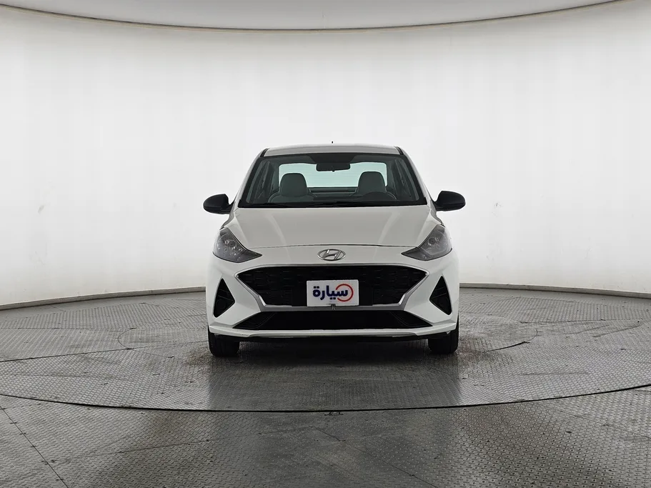 هيونداي Grand i10 فلييت 2023 