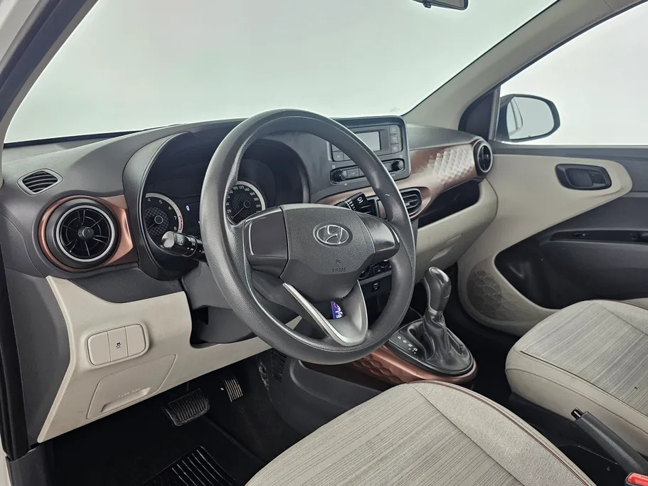 هيونداي Grand i10 فلييت 2023 