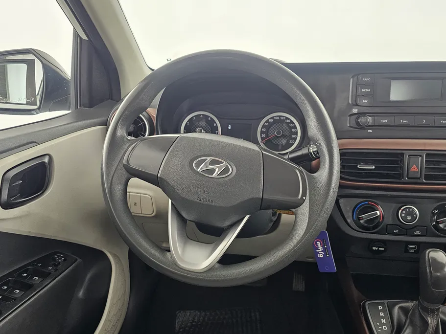 هيونداي Grand i10 فلييت 2023 