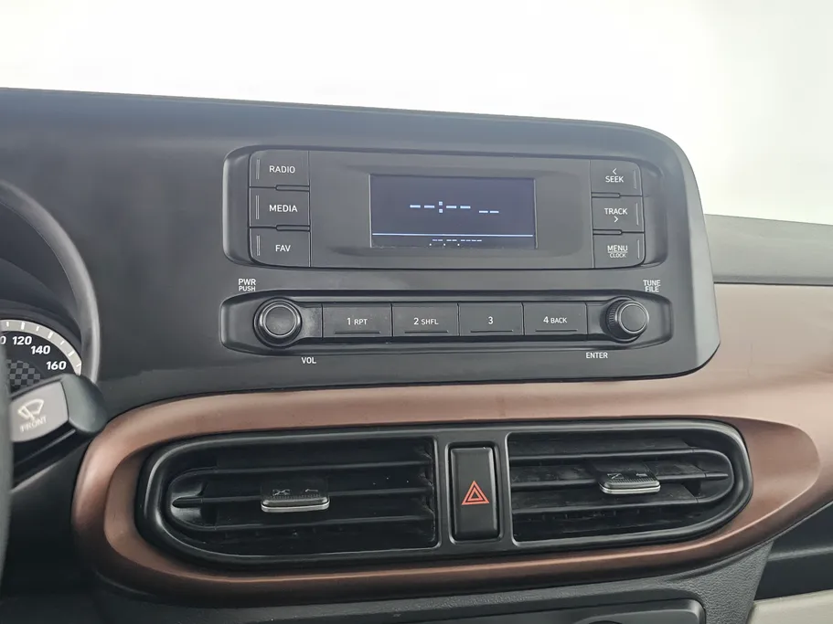 هيونداي Grand i10 فلييت 2023 