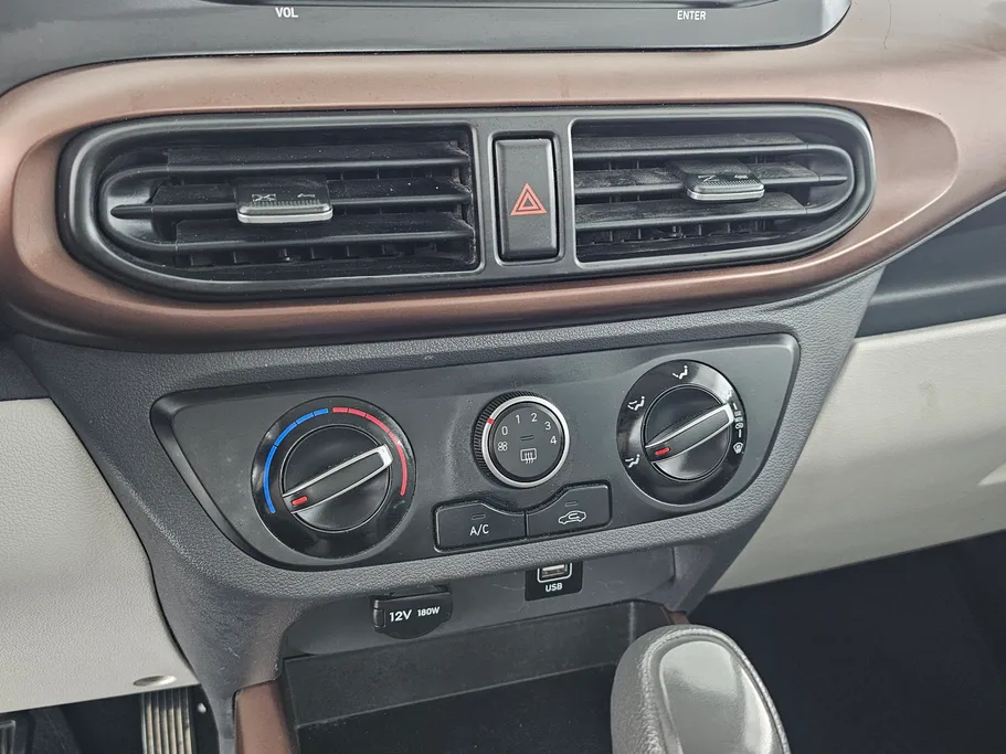 هيونداي Grand i10 فلييت 2023 