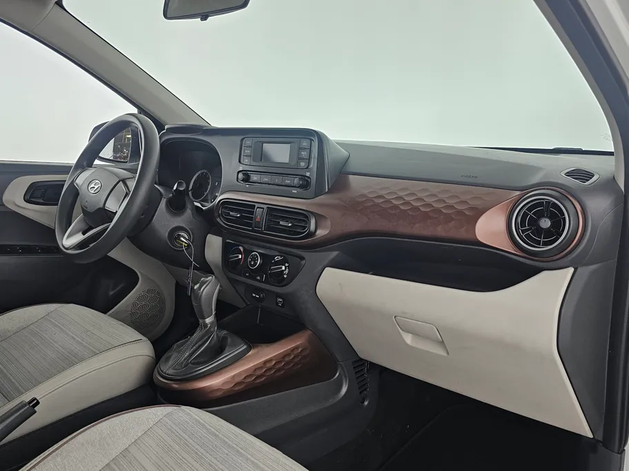 هيونداي Grand i10 فلييت 2023 